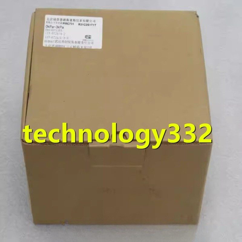 Датчик давления Endress+Hauser PMC731-R31C2S1T1T
