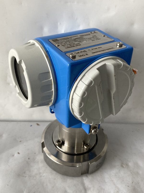 Датчик давления Endress+Hauser PMC731-R39Y9M1AL4