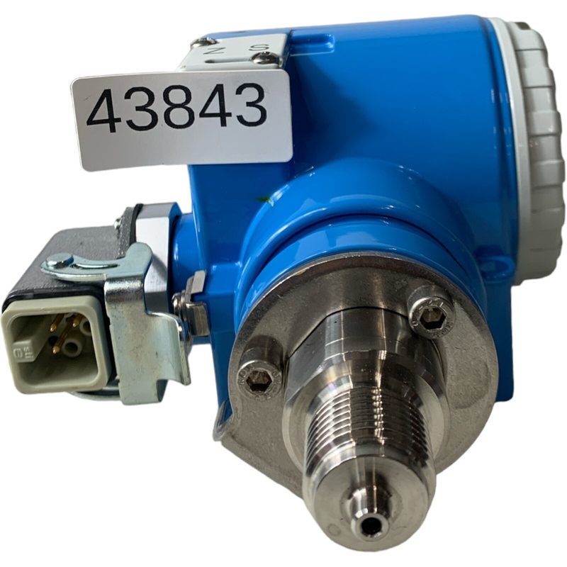 Датчик давления Endress+Hauser PMC731-RL1S9M11