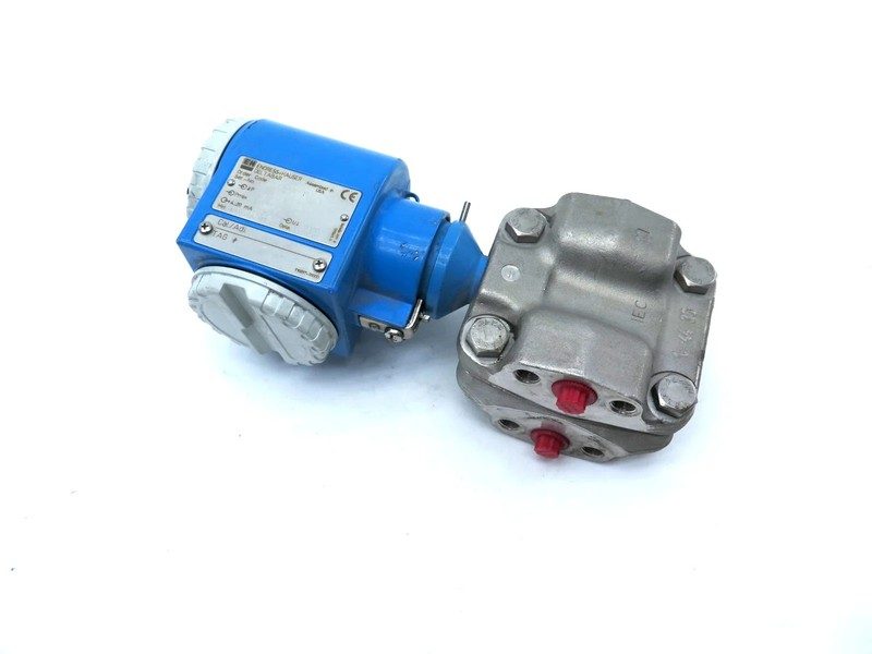 Датчик давления Endress+Hauser PMD230-2H1B4EM1D