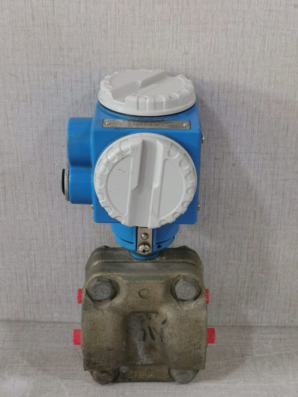 Датчик давления Endress+Hauser PMD230-WH3H9ED1B