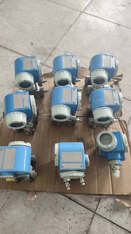 Датчик давления Endress+Hauser PMD235-KB4D2EB1CGL3T