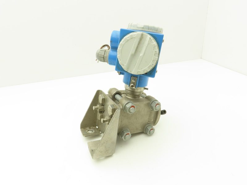Датчик давления Endress+Hauser PMD235-KH4A9EH1D