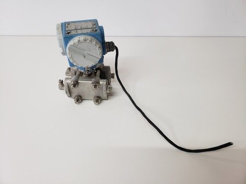 Датчик давления Endress+Hauser PMD235-WM4H9EA6D