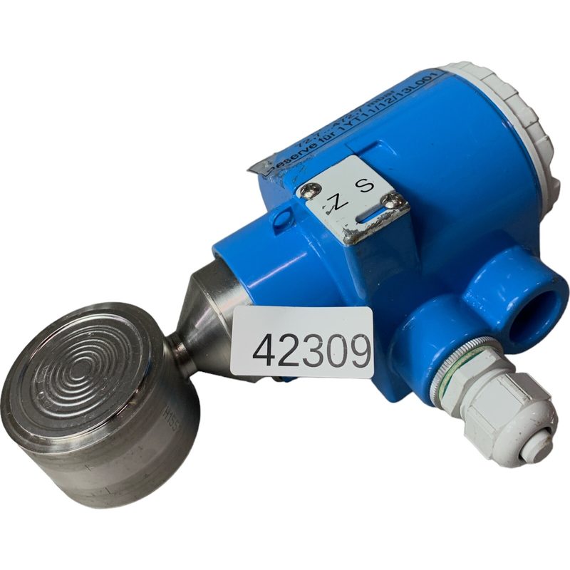 Датчик давления Endress+Hauser PMD25K-KHCH9AA1C