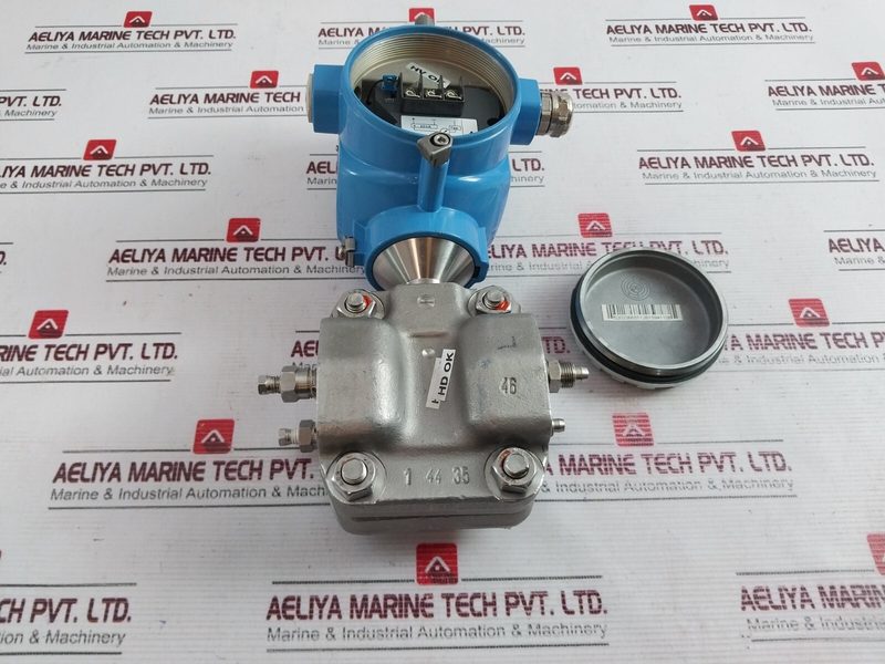 Датчик давления Endress+Hauser PMD70-3AJ7BB2A2U