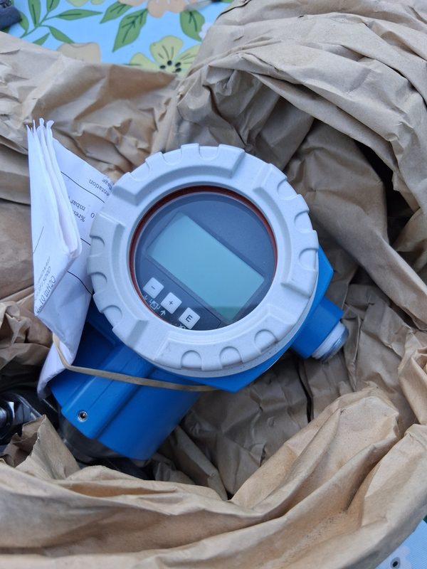 Датчик давления Endress+Hauser PMD70-ABC7B4DAAU