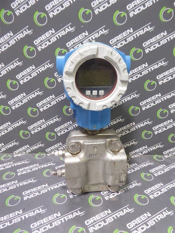 Датчик давления Endress+Hauser PMD70-ABC7FBDDAU