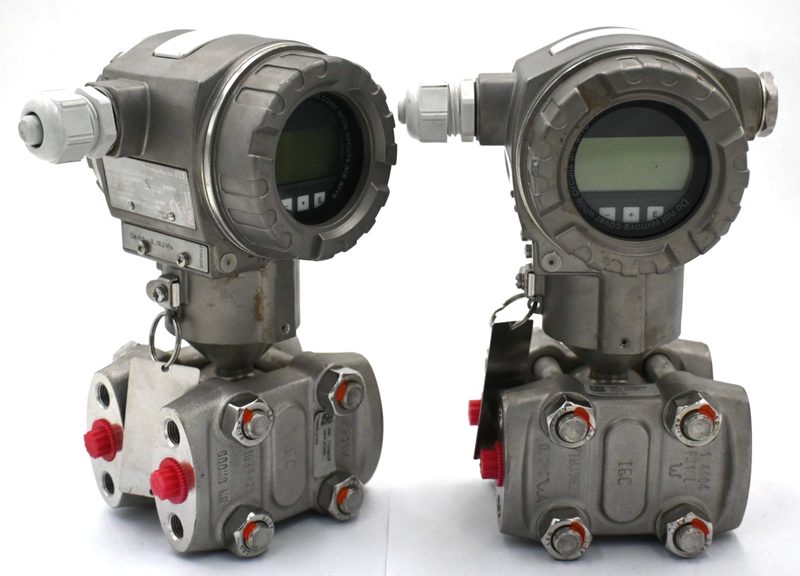 Датчик давления Endress+Hauser PMD75-1B17FB1DAD9