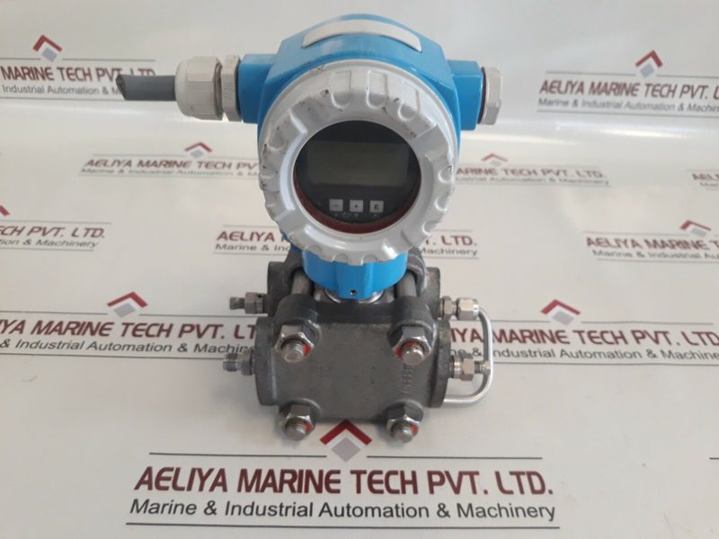 Датчик давления Endress+Hauser PMD75-1BA7BB1BAAU