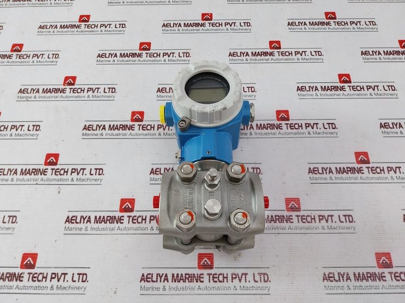 Датчик давления Endress+Hauser PMD75-5QA8D12YAMA