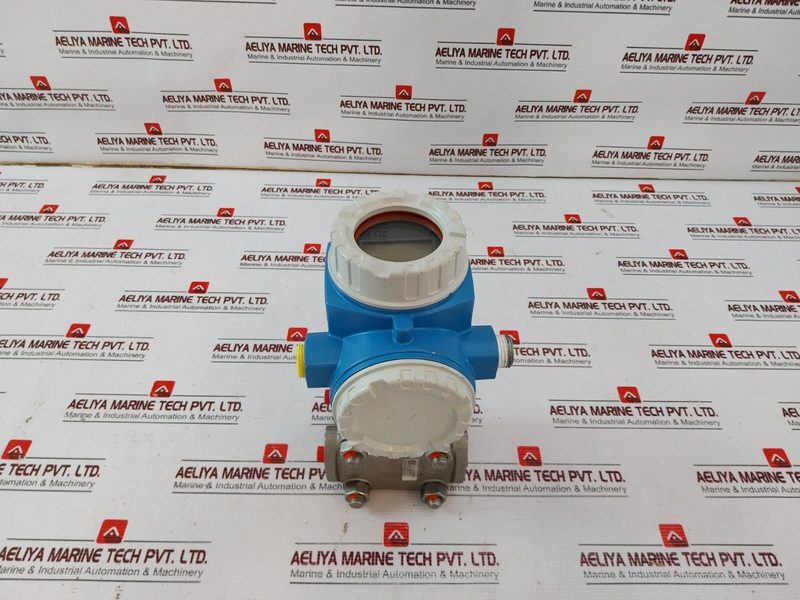 Датчик давления Endress+Hauser PMD75-AAL7C31DAAU