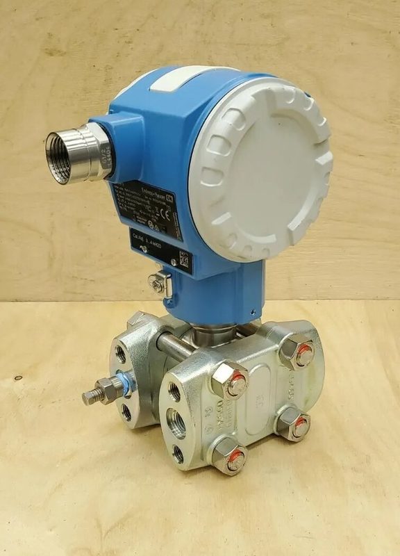 Датчик давления Endress+Hauser PMD75-ACB7BB1BAAU