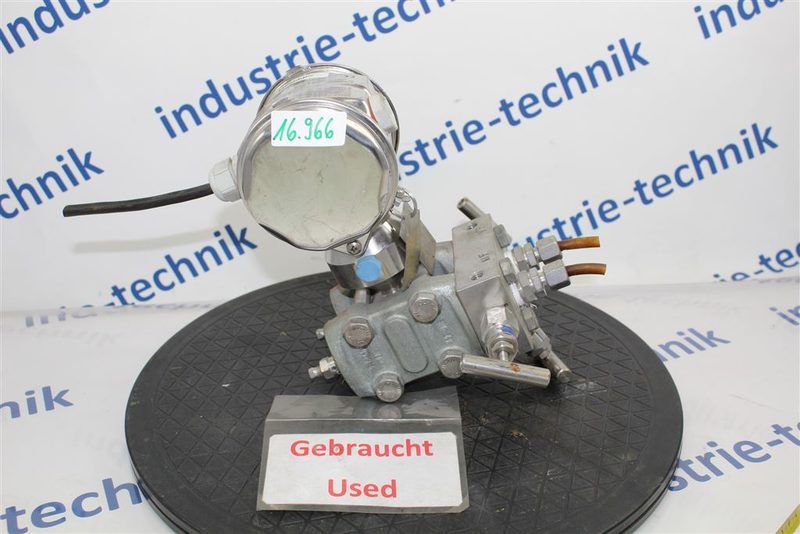 Датчик давления Endress+Hauser PMD75-AOR7H11BAAA