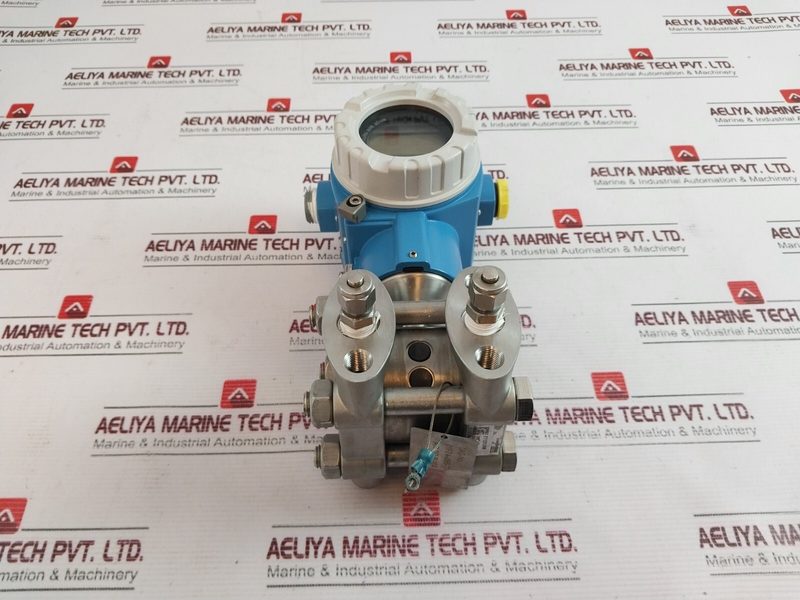 Датчик давления Endress+Hauser PMD75-BBC7D31DAMU