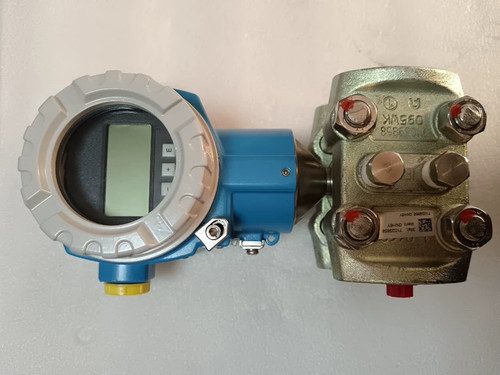 Датчик давления Endress+Hauser PMD75-GBA7D21CAAQ