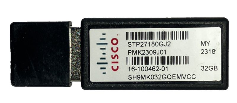 Коммутатор Cisco PMK2309J01