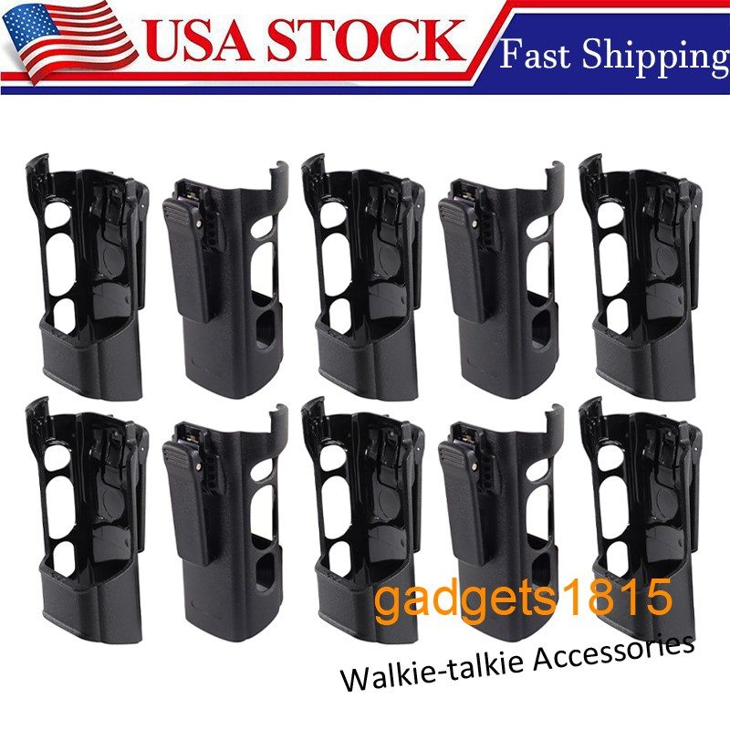 Клипса на ремень Motorola PMLN6102