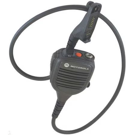 Выносной микрофон Motorola PMMN4061B