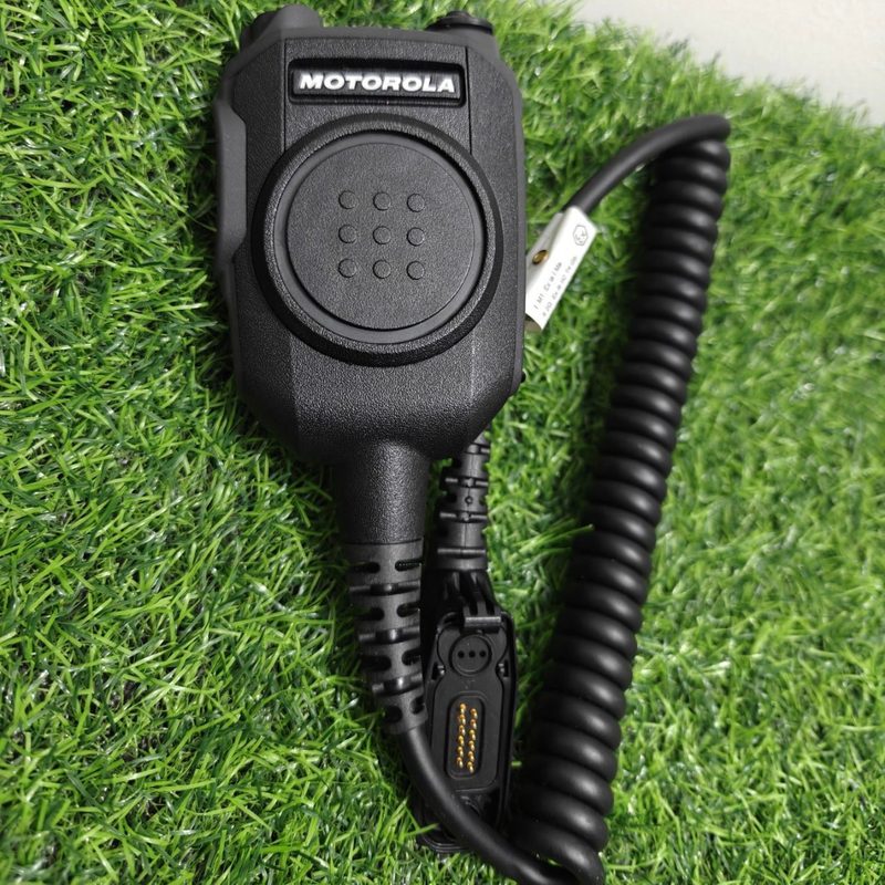 Выносной микрофон Motorola PMMN4094A