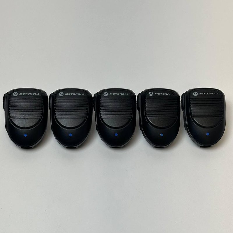 Выносной микрофон Motorola PMMN4097