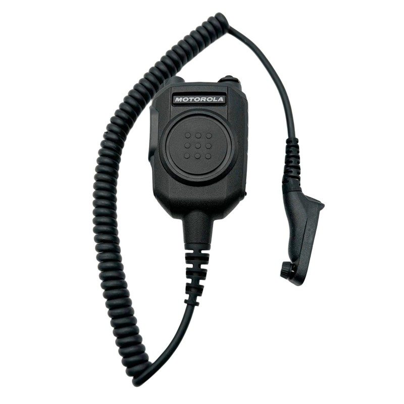 Выносной микрофон Motorola PMMN4102B