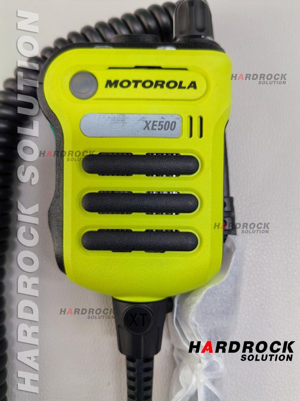 Выносной микрофон Motorola PMMN4106D