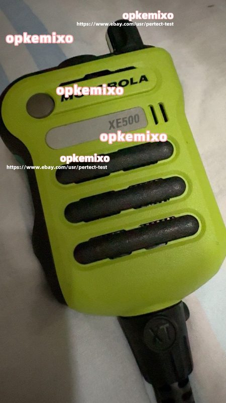 Радиостанция Motorola PMMN4107A