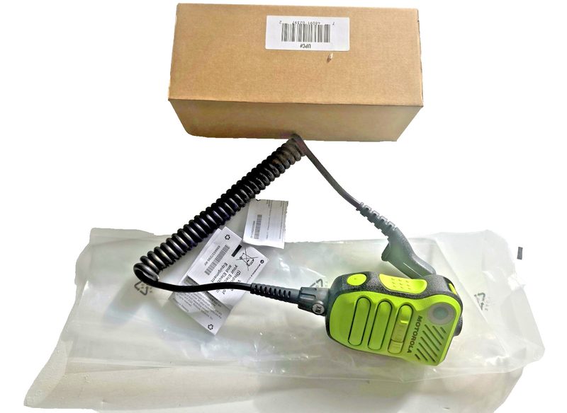 Выносной микрофон Motorola PMMN4138A