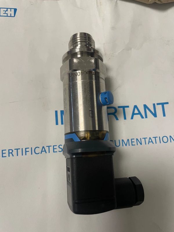 Датчик давления Endress+Hauser PMP11-19T4/0
