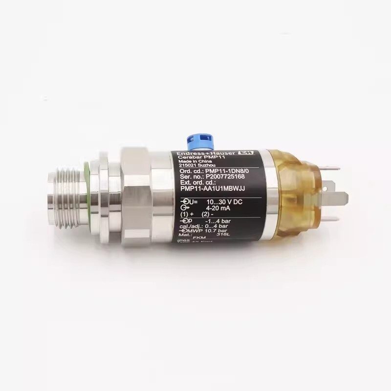 Датчик давления PMP11-AA1U1MBWJJ