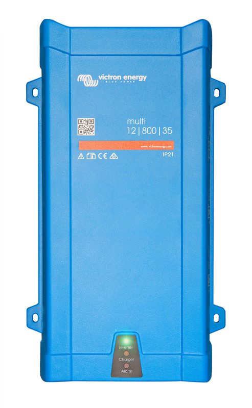 Аккумулятор Victron PMP121800100