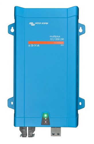 Аккумулятор Victron PMP122120100