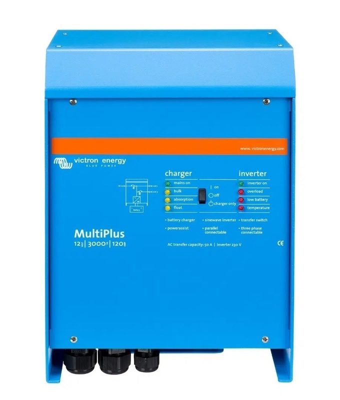 Аккумулятор Victron PMP122301102