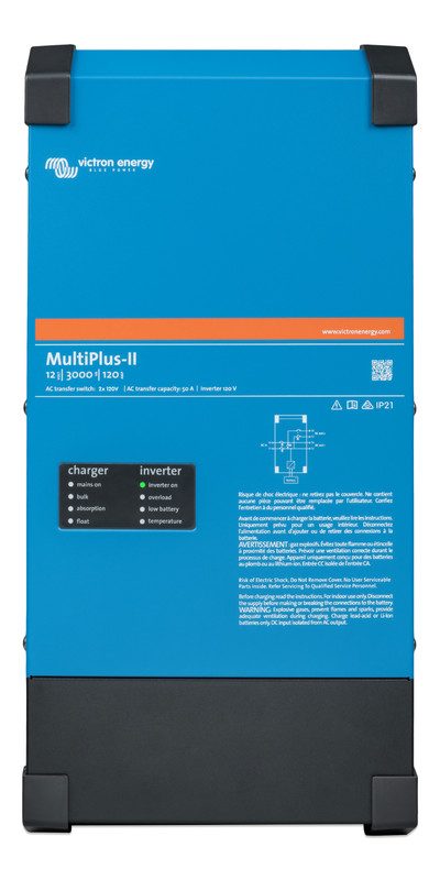Аккумулятор Victron PMP122305102