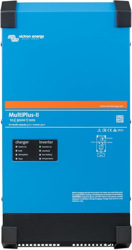 Аккумулятор PMP122305110
