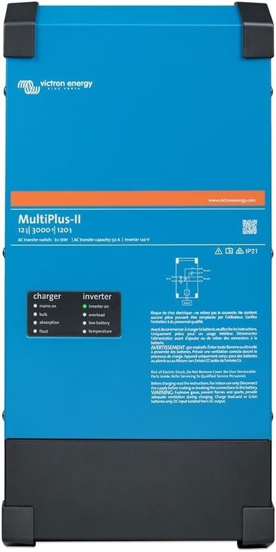 Аккумулятор Victron PMP122305120