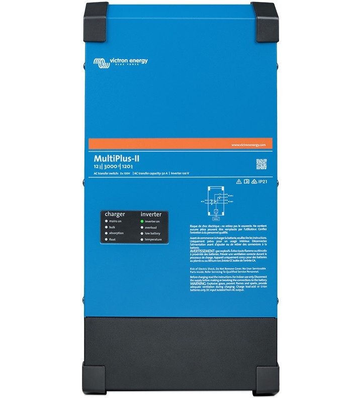 Аккумулятор Victron PMP122305122