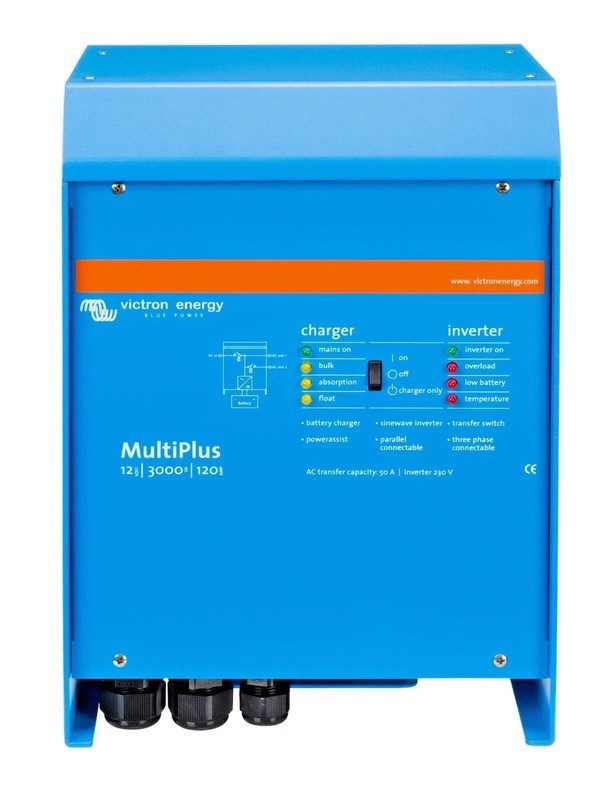 Аккумулятор Victron PMP123021102