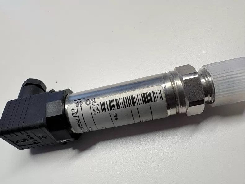 Датчик давления Endress+Hauser PMP131-A1101A1S