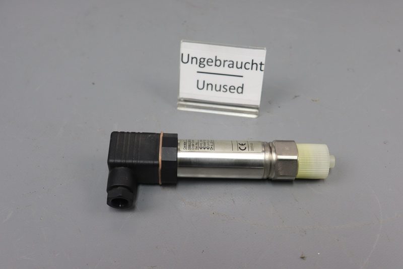 Датчик давления Endress+Hauser PMP131-A1101A73