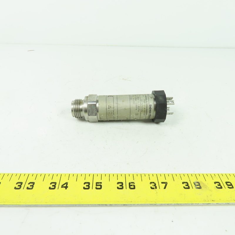 Датчик давления Endress+Hauser PMP131-A1B01A1T