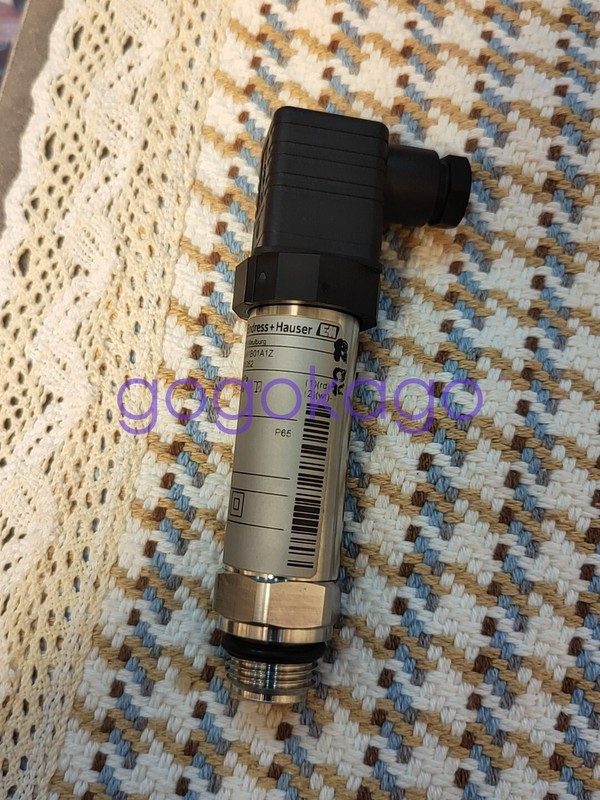Датчик давления Endress+Hauser PMP131-A1B01A1Z