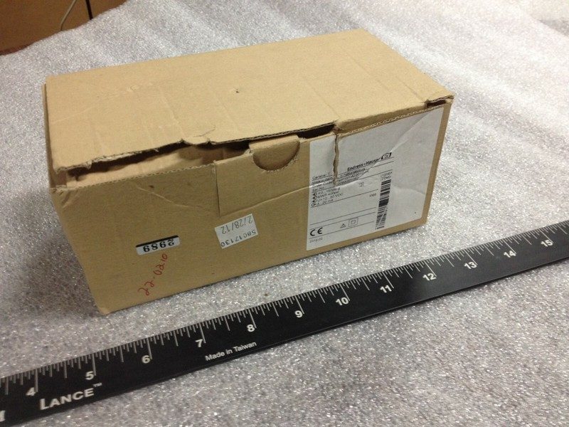 Датчик давления Endress+Hauser PMP131-A2201Q4R