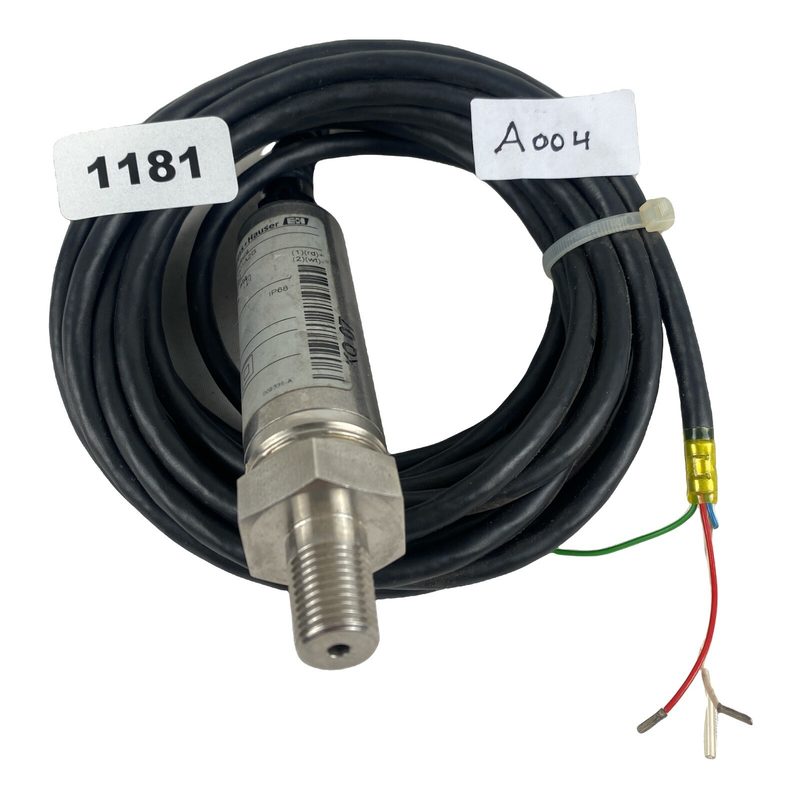 Датчик давления Endress+Hauser PMP131-A3501A2G