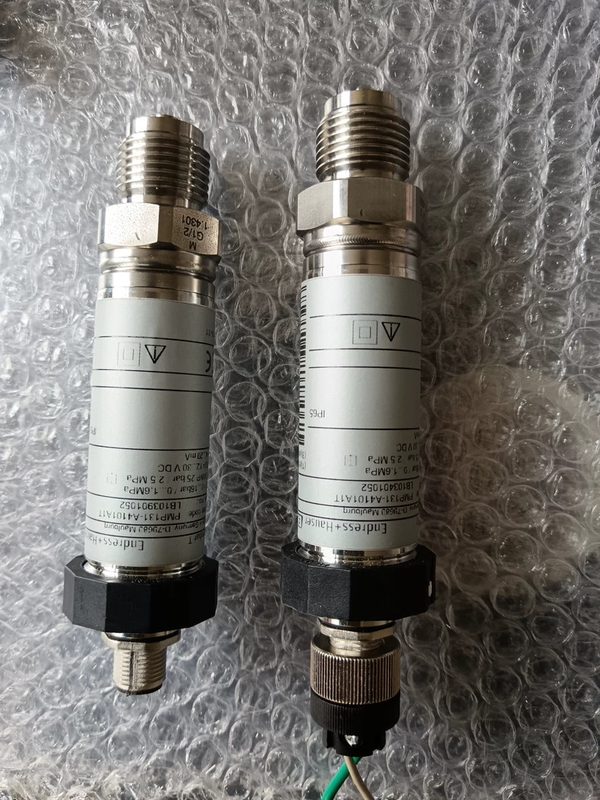 Датчик давления Endress+Hauser PMP131-A4101A1T