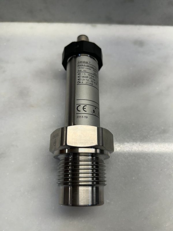 Датчик давления Endress+Hauser PMP135-A4N01A25