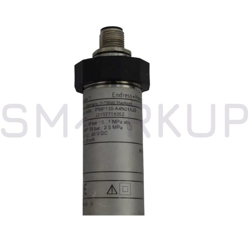 Датчик давления Endress+Hauser PMP135-A4N01A2S