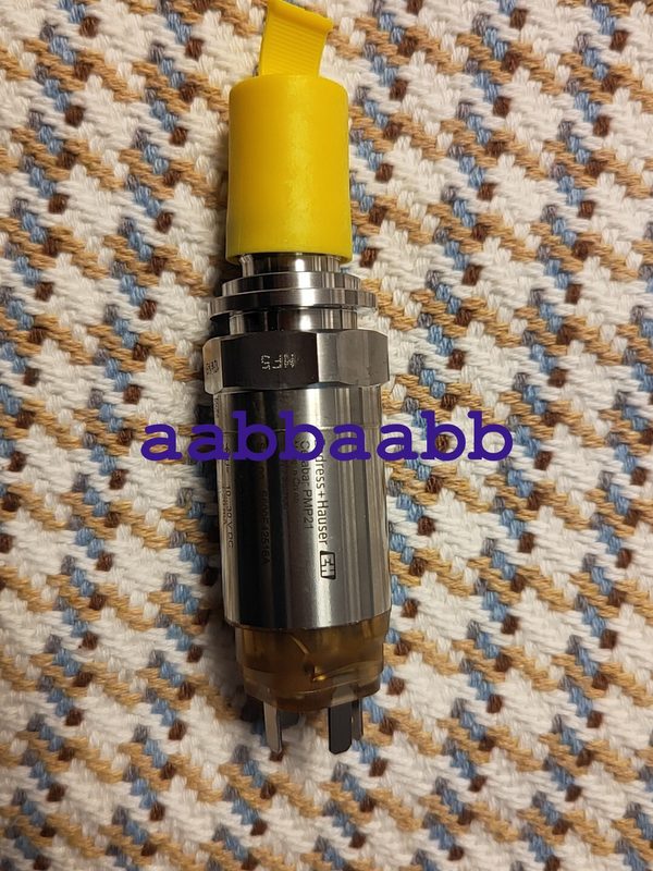 Датчик давления PMP21-1X57/125