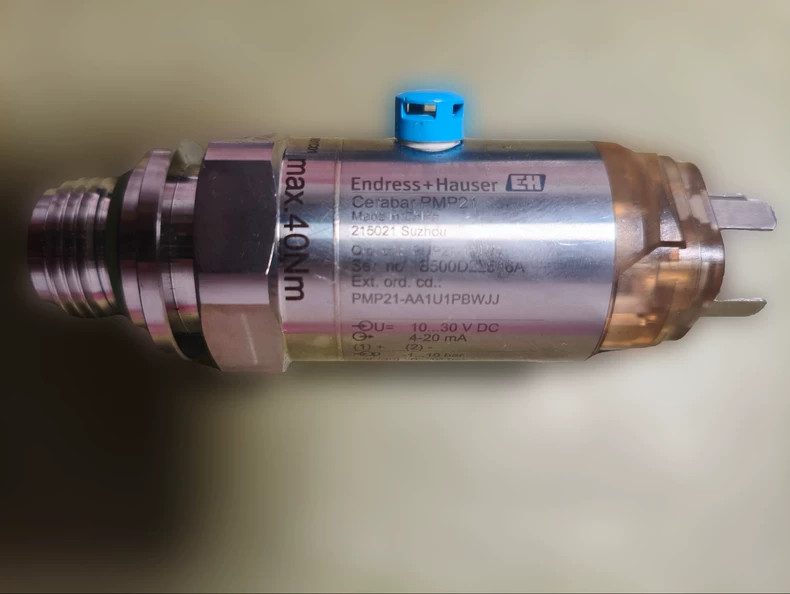 Датчик давления Endress+Hauser PMP21-AA1U1PBWJJ